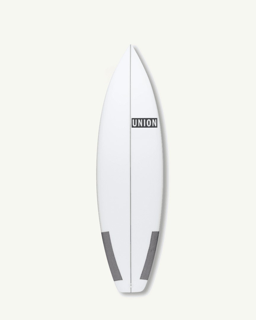 The Dean Surfboard The Dean Surfboard