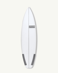 The Dodger Surfboard