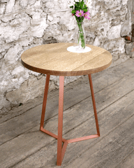 St. Charles Side Table