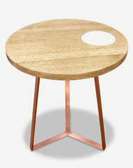 St. Charles Side Table