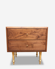 Small Pacific Side Table