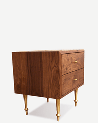 Small Pacific Side Table