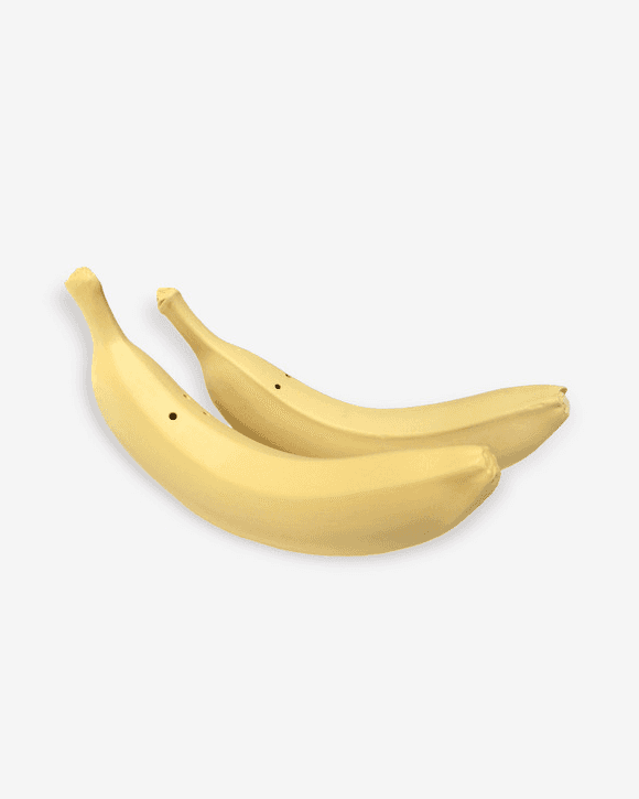 Banana Shaker Set Banana Shaker Set