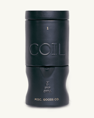 Coil Coffee Chiller
