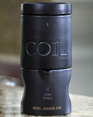 Coil Coffee Chiller