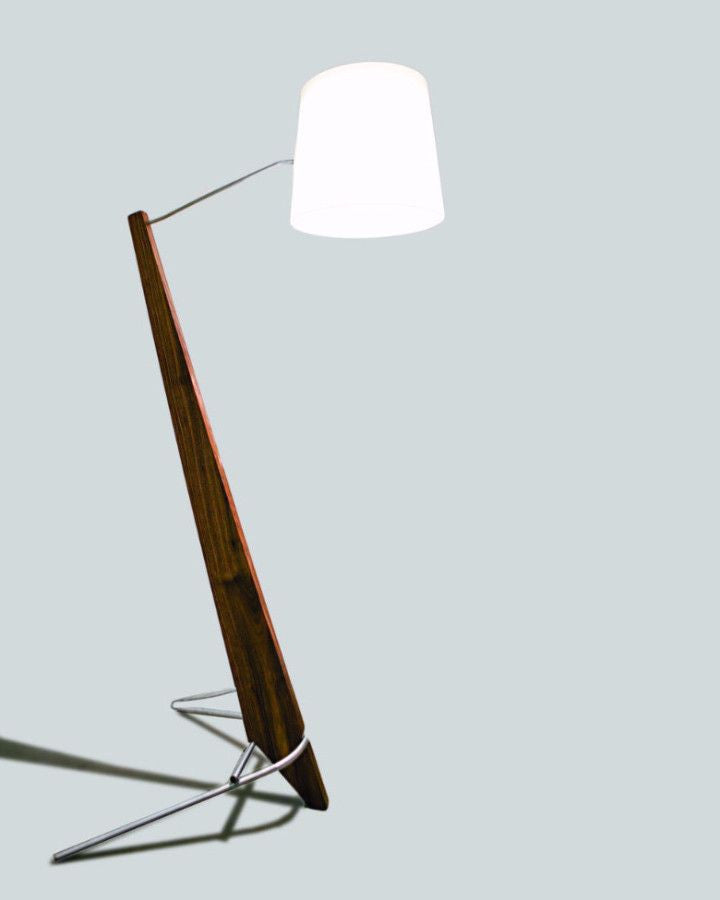 Silva Giant LED Floor Lamp Silva Giant LED Floor Lamp