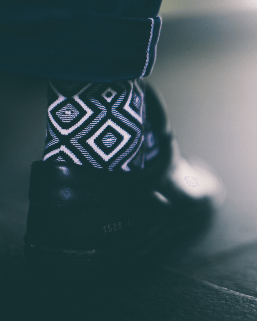 Mamba Socks Black Mamba Socks Black