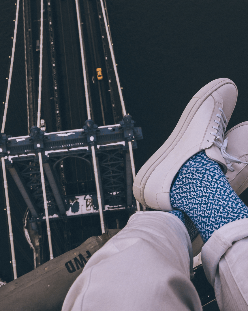 Roosevelt Socks Roosevelt Socks