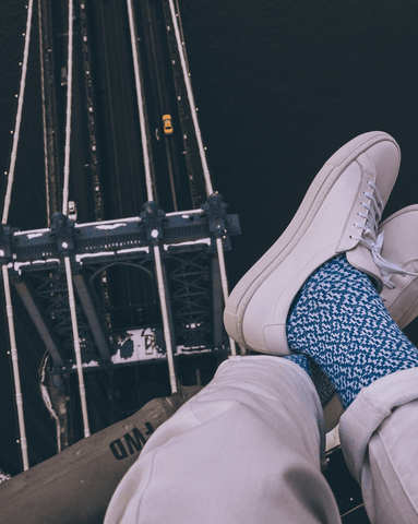 Roosevelt Socks