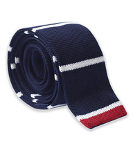 The Stretford Necktie