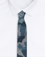 The NATO Necktie