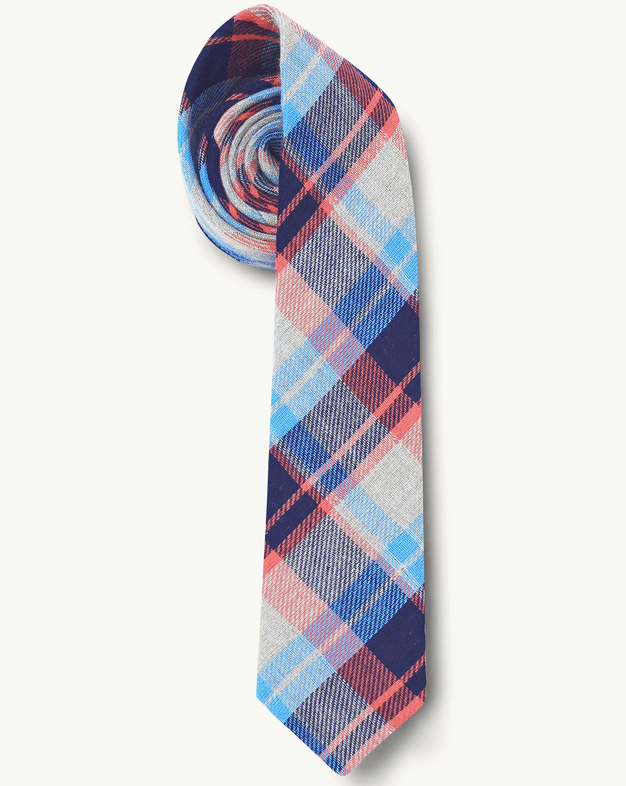 The Sportsman Necktie The Sportsman Necktie