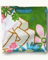 The Yogi Pocket Square