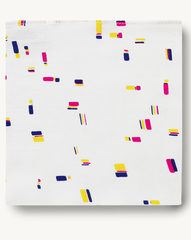 The Neiman Pocket Square