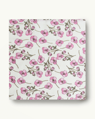 The Madeline Pocket Square