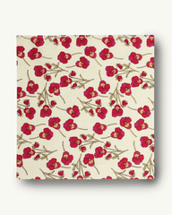 The Amelie Pocket Square