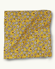 The Melanie Pocket Square