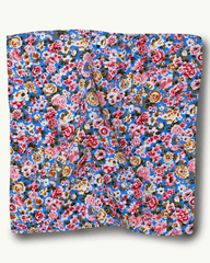 The Socialite Pocket Square