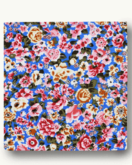 The Socialite Pocket Square