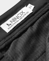 Carson Multifunctional Pants Black