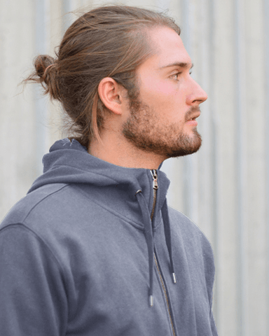 Weston Hoodie Gray