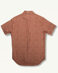 Samurai Shirt