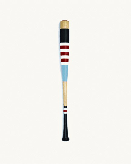 All-American Baseball Bat Blues All-American Baseball Bat Blues