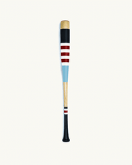 All-American Baseball Bat Blues