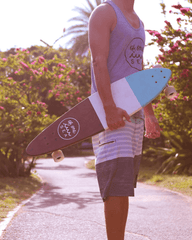 Mini Longboard