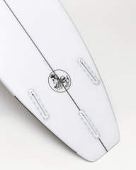 The Dean Surfboard