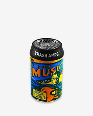 SuperCan Speaker