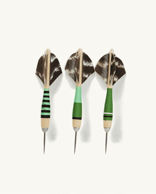 Skirmish Darts Skirmish Darts