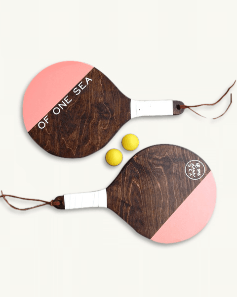 Paddleball Set Paddleball Set