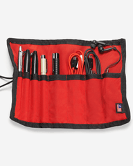 Multipurpose Utility Wrap Black