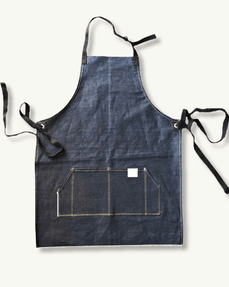 Unisex Full Bib Apron