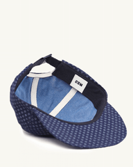 Perry 6-Panel Cap Microfloral