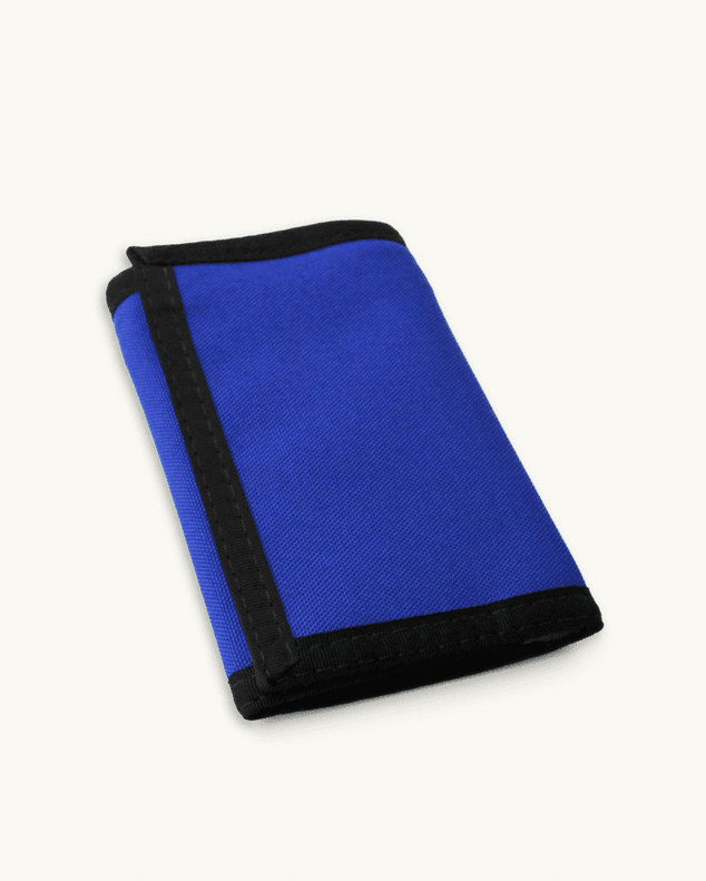 The Rockaway Wallet The Rockaway Wallet