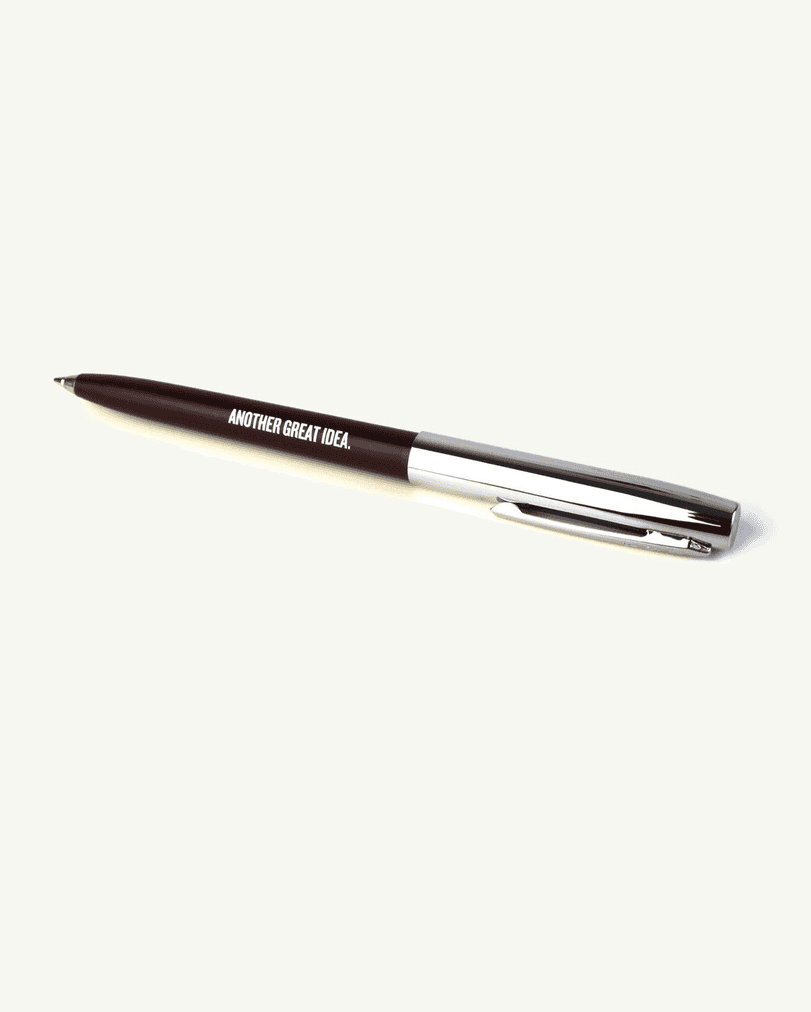 Another Great Idea Pen Another Great Idea Pen