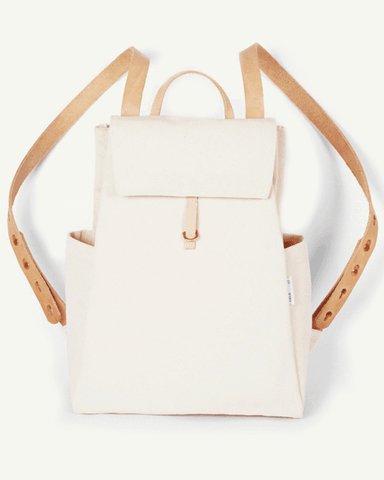 Field Pack Natural