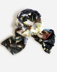 Kaleidoscope Scarf