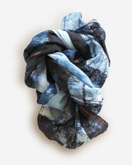 Northern Lights Scarf