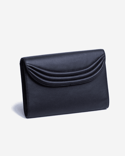 Stretta Purse Black Stretta Purse Black