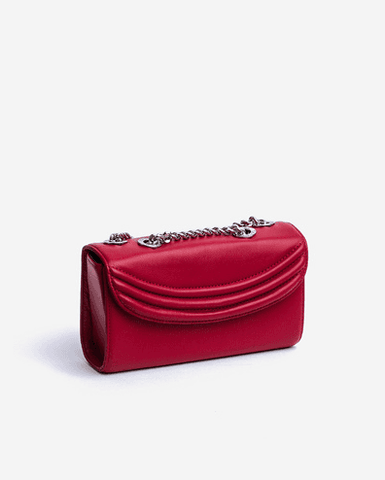 Sorella Handbag Lipstick Red