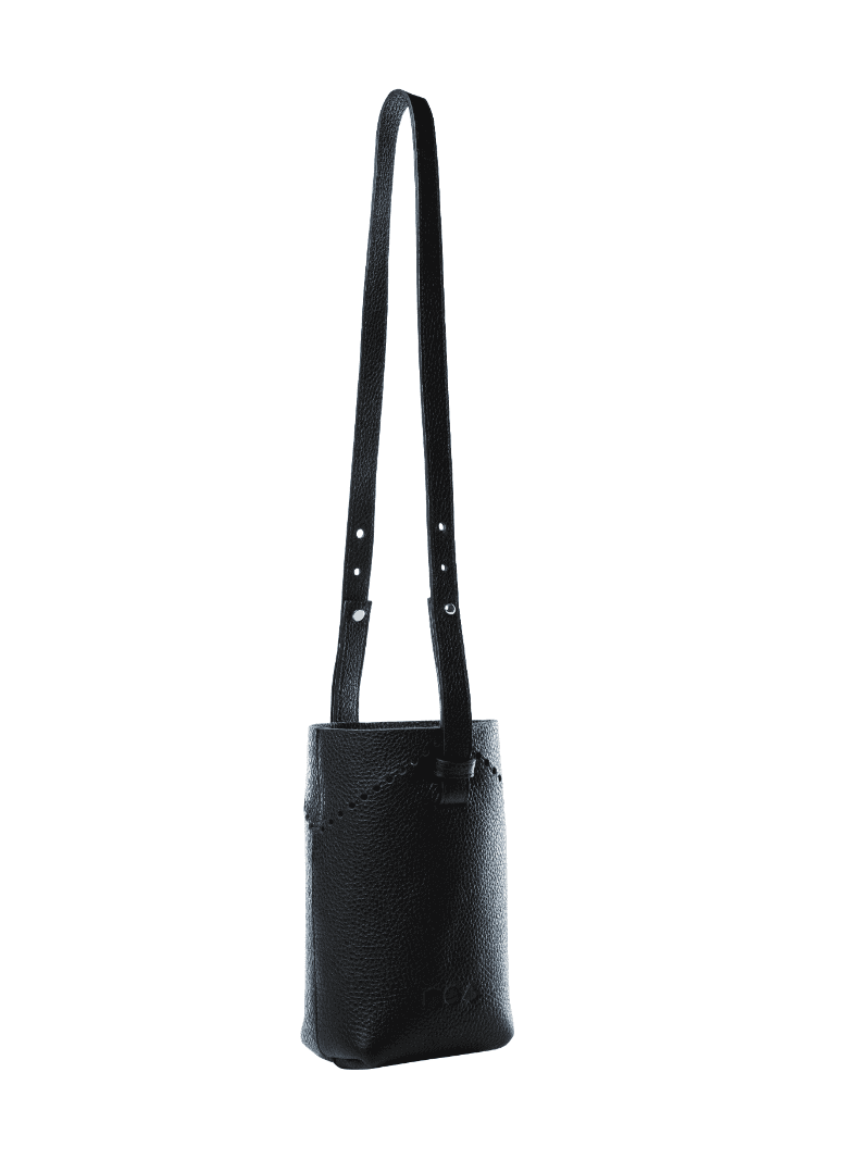 Pierced Bucket Bag Pierced Bucket Bag