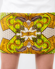 Asha Tent Dress