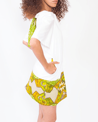 Asha Tent Dress