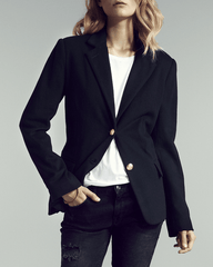 The Madelon Blazer