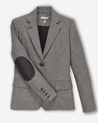 The Madelon with Elbow Patches