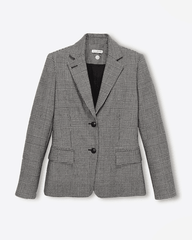 The Madelon with Elbow Patches