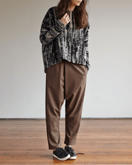 Understory Sweater No.1 Street